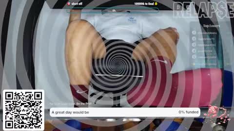 Snapshot of alphacashmaster8 chatting on February 2026 07:56:02 AM MASTER FINDOM DRAIN... online show from February 2026 07:56:02 AM