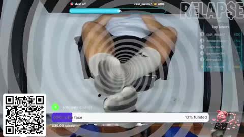 Snapshot of alphacashmaster8 chatting on February 2026 07:25:01 AM MASTER FINDOM DRAIN... online show from February 2026 07:25:01 AM