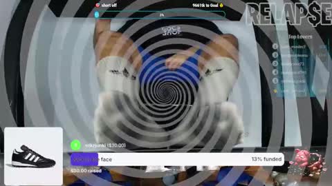 Snapshot of alphacashmaster8 chatting on February 2026 01:30:02 PM MASTER FINDOM DRAIN... online show from February 2026 01:30:02 PM