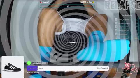 Snapshot of alphacashmaster8 chatting on February 2026 01:07:02 PM MASTER FINDOM DRAIN... online show from February 2026 01:07:02 PM