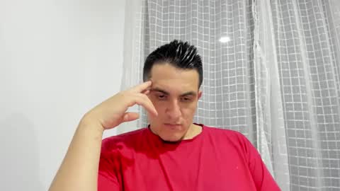 AlphaDesire69 online show from January 2026 04:07:02 AM