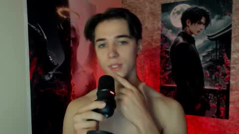 alphadevil11 online show from September 2025 07:54:01 AM