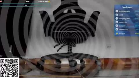 Snapshot of alphafindom982 chatting on July 2026 06:21:01 PM MASTER FINDOM DRAIN... online show from July 2026 06:21:01 PM
