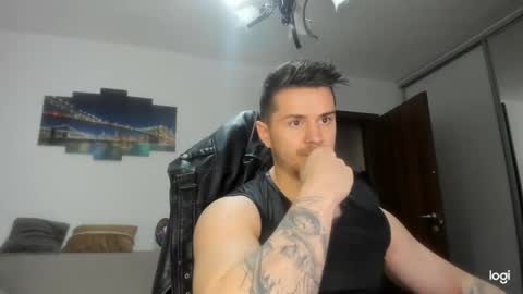 LeatherMaster online show from December 2024 09:43:02 AM