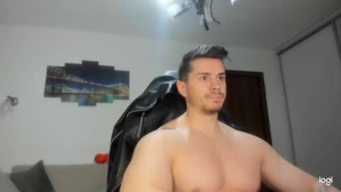 LeatherMaster online show from December 2024 09:44:02 AM