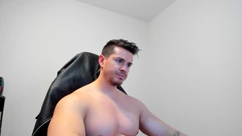 LeatherMaster online show from January 2025 12:10:01 PM