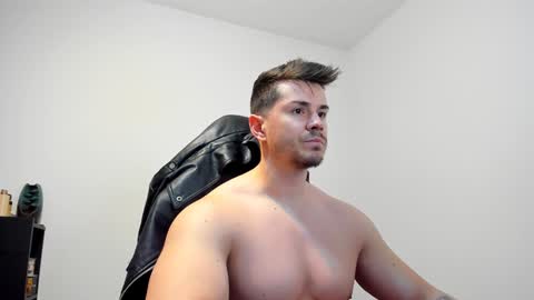 LeatherMaster online show from January 2025 06:03:01 AM