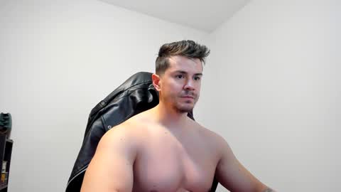 LeatherMaster online show from January 2025 05:58:02 AM