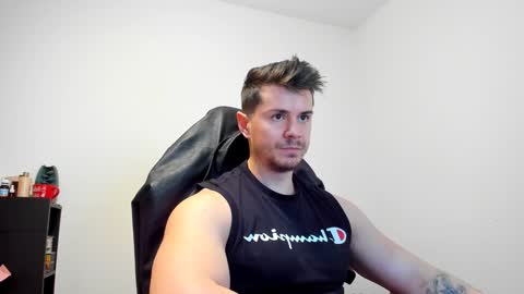 LeatherMaster online show from January 2025 06:21:01 PM