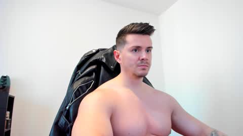 LeatherMaster online show from February 2025 01:30:02 PM