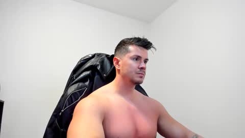 LeatherMaster online show from February 2025 07:59:02 AM