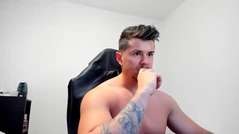 LeatherMaster online show from March 2025 09:42:01 AM