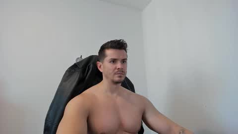 LeatherMaster online show from September 2025 12:48:01 PM