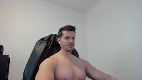 LeatherMaster online show from September 2025 04:35:02 AM