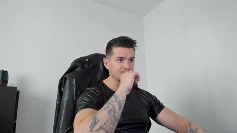 LeatherMaster online show from September 2025 07:57:01 AM