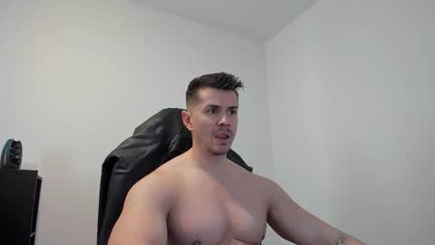 LeatherMaster online show from October 2025 08:17:01 AM