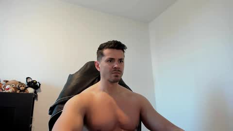 LeatherMaster online show from May 2026 05:38:01 AM