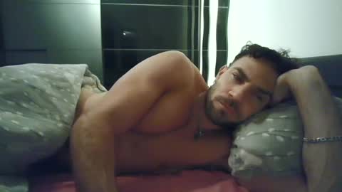 alphah_hunk online show from September 2025 08:20:02 PM