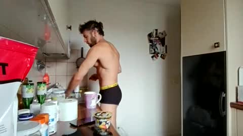 alphah_hunk online show from September 2025 09:03:01 AM