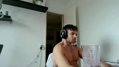 alphah_hunk online show from December 2025 11:14:02 AM