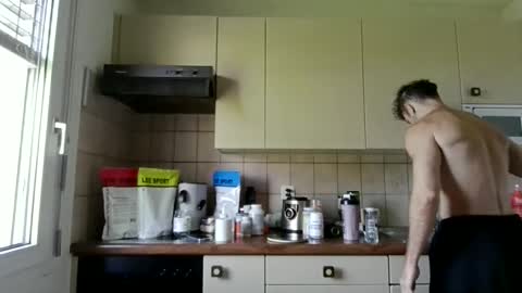 alphah_hunk online show from April 2026 09:40:02 AM