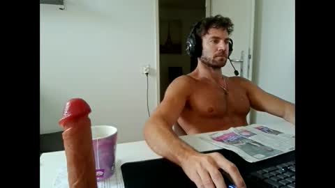 alphah_hunk online show from May 2026 08:55:01 AM
