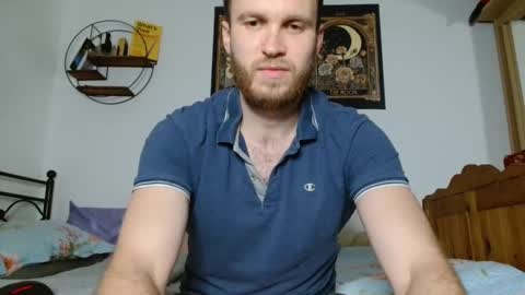 AlphaJacks online show from December 2025 08:04:01 PM