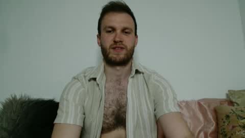 AlphaJacks online show from March 2026 08:43:01 PM