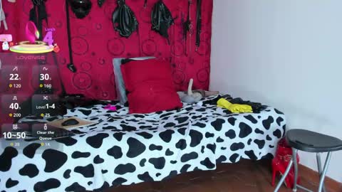 alphaleo and luna online show from May 2026 05:09:01 PM