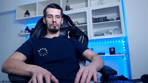 MasterTodd online show from December 2024 07:22:01 PM