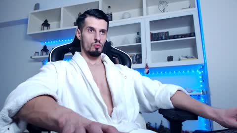 MasterTodd online show from January 2025 01:53:02 AM