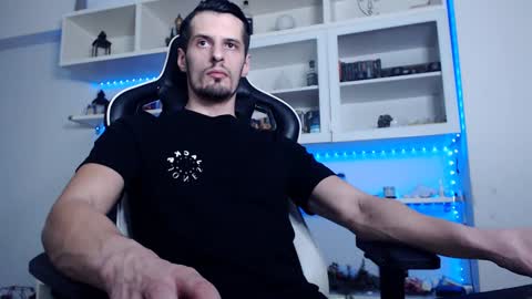 MasterTodd online show from January 2025 03:09:01 AM