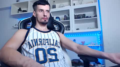 MasterTodd online show from February 2025 12:51:02 AM