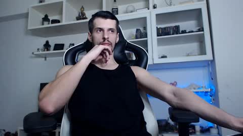 MasterTodd online show from February 2025 04:21:01 PM