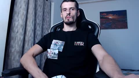 MasterTodd online show from September 2025 09:37:01 PM