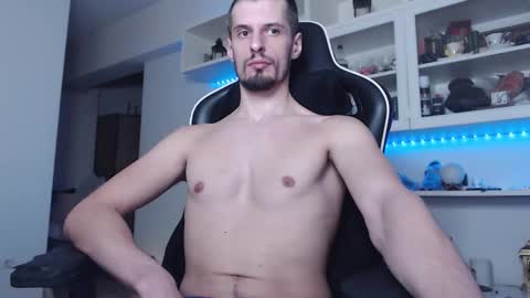 MasterTodd online show from December 2025 02:06:01 AM