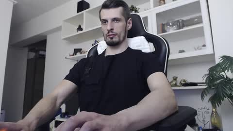 MasterTodd online show from May 2026 07:54:01 PM