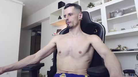 MasterTodd online show from May 2026 12:05:02 AM