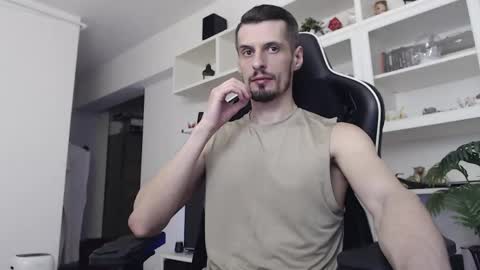MasterTodd online show from May 2026 05:58:02 AM