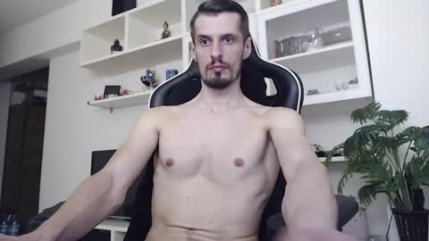 MasterTodd online show from May 2026 03:19:01 PM