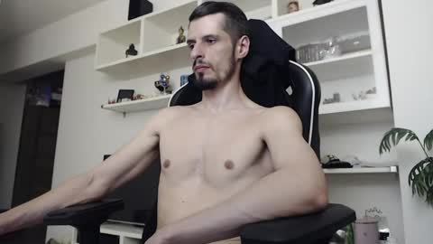 MasterTodd online show from June 2026 08:57:02 PM