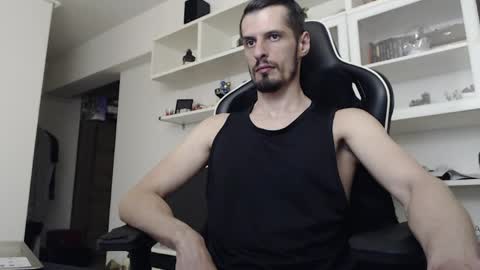 MasterTodd online show from June 2026 08:34:02 PM