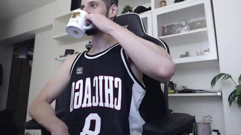 MasterTodd online show from June 2026 08:31:02 PM