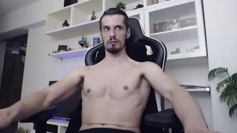 MasterTodd online show from June 2026 12:09:02 AM