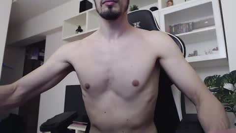 MasterTodd online show from June 2026 08:44:02 PM