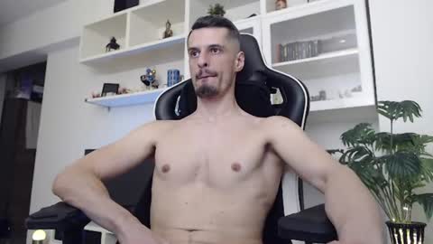 MasterTodd online show from June 2026 10:58:02 PM