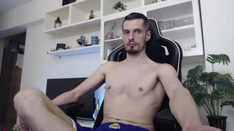 MasterTodd online show from June 2026 07:24:01 AM