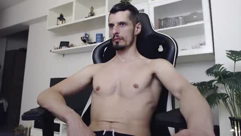 MasterTodd online show from July 2026 01:14:01 PM