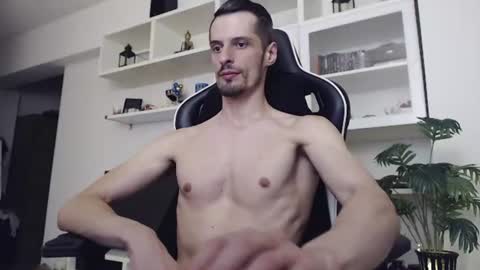 MasterTodd online show from July 2026 12:08:01 PM