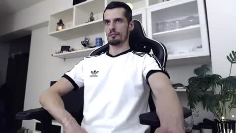 MasterTodd online show from July 2026 09:28:02 PM